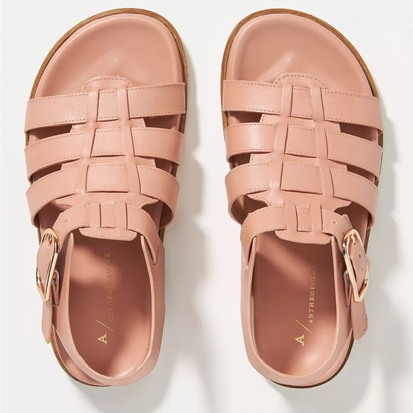 Anthropologie Fisherman Sandals
Daily Practice by Anthropologie - Picture 2 of 7